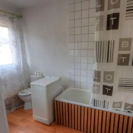 Bel Appartement 6 Personnes Proche La Bresse Cornimont Exterior foto