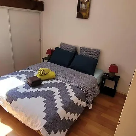 Bel Appartement 6 Personnes Proche La Bresse Cornimont Exterior foto