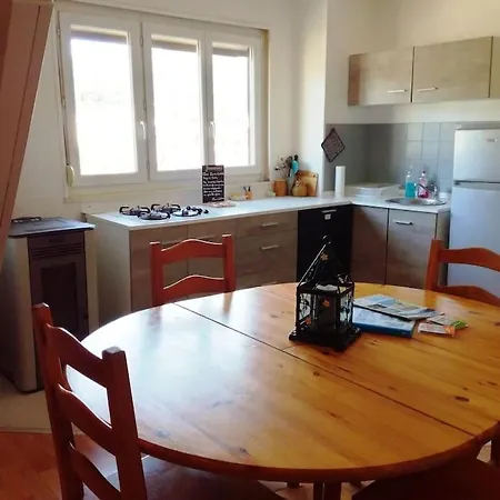 Bel Appartement 6 Personnes Proche La Bresse Cornimont Exterior foto