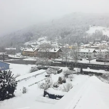 Bel Appartement 6 Personnes Proche La Bresse Cornimont Exterior foto