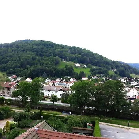 Bel Appartement 6 Personnes Proche La Bresse Cornimont Exterior foto